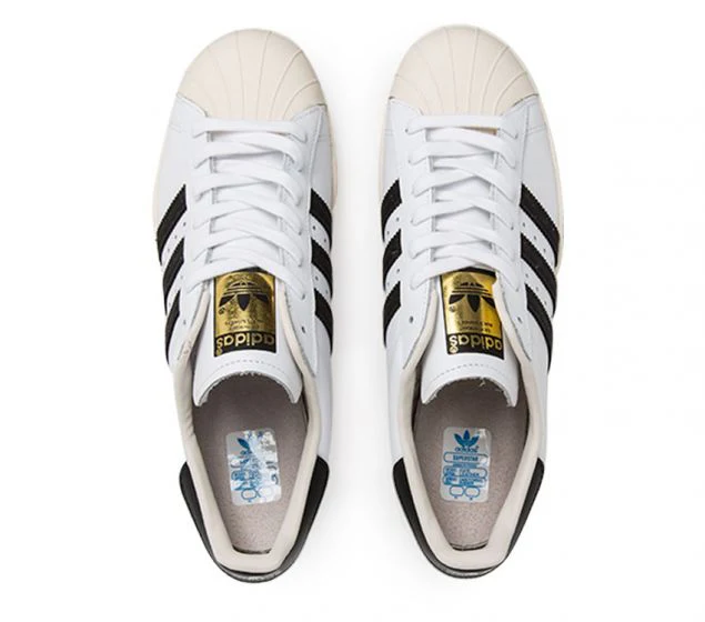 ADIDAS | SUPERSTAR 80S Urban clothing store ADIDAS | SUPERSTAR 80S Urban clothing store